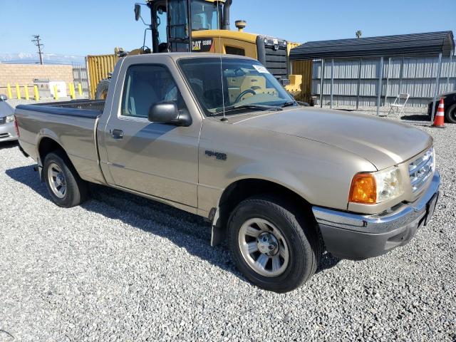 Photo 4 from auction – 2002 FORD RANGER with VIN 1FTYR10U22PA22643