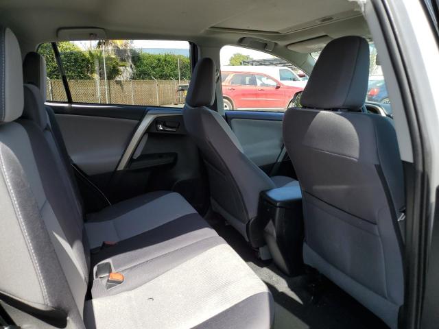 Photo 10 from auction – 2015 TOYOTA RAV4 XLE with VIN 2T3WFREV7FW135501