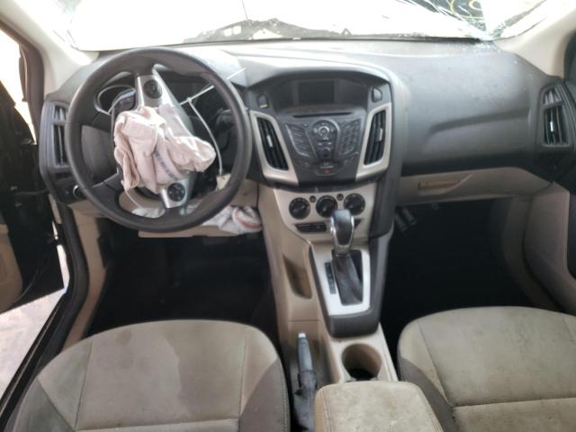 Zdjęcie 8 z aukcji – 2014 FORD FOCUS SE z VIN 1FADP3K26EL203872