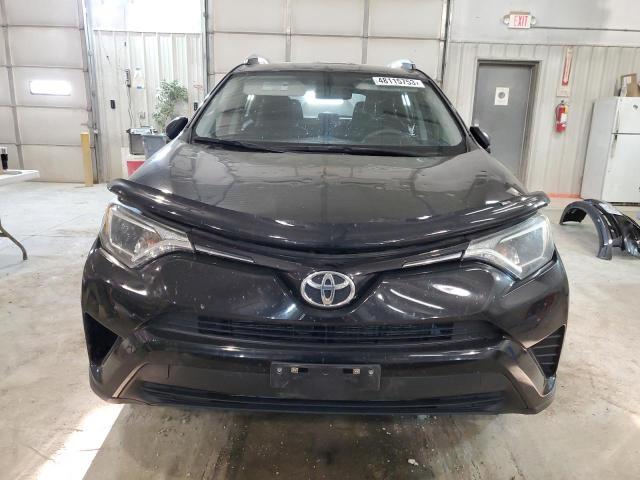 صورة رقم 5 من المزاد - 2016 TOYOTA RAV4 LE مع VIN 2T3BFREV8GW508657