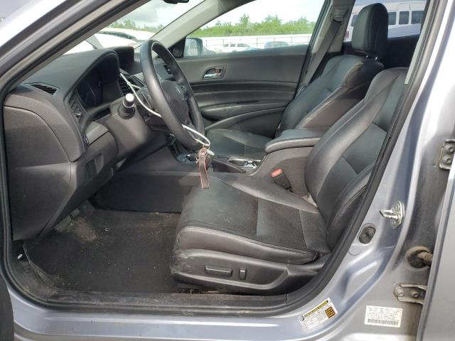 Photo 7 from auction – 2016 ACURA ILX PREMIU with VIN 19UDE2F7XGA007742