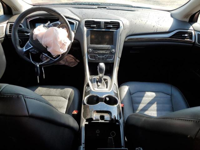 Photo 8 from auction – 2016 FORD FUSION SE with VIN 3FA6P0HD2GR103966