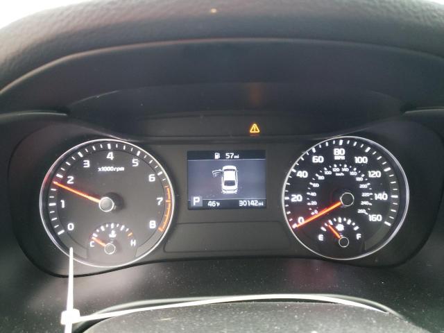 Photo 9 from auction – 2020 KIA FORTE FE with VIN 3KPF24AD5LE221070