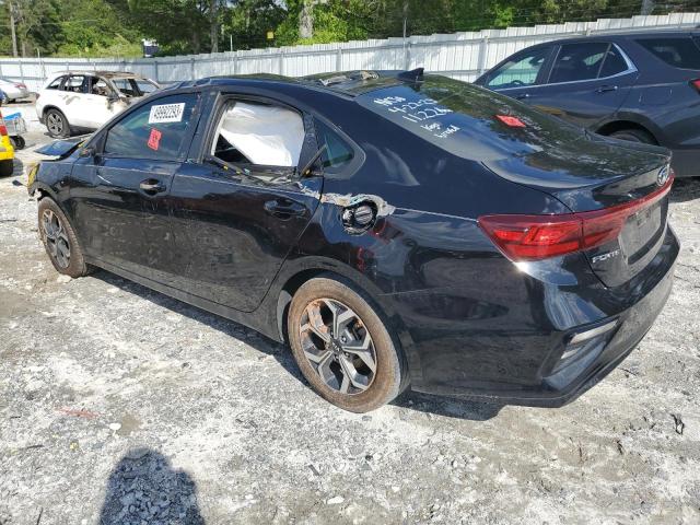 Photo 2 from auction – 2019 KIA FORTE FE with VIN 3KPF24AD7KE020267
