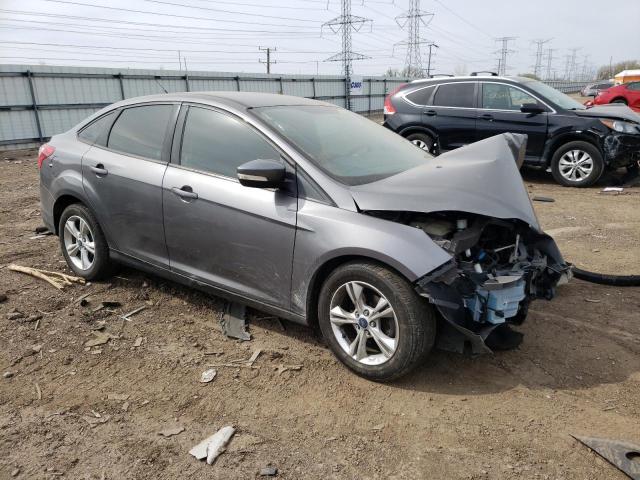Photo 4 from auction – 2013 FORD FOCUS SE with VIN 1FADP3F22DL182043