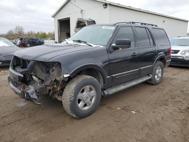 Photo 1 from auction – 2006 FORD EXPEDITION with VIN 1FMFU205X6LA91819