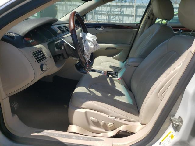 Фото 7 с аукциона – 2010 BUICK LUCERNE CX с VIN 1G4HD5EM2AU118900