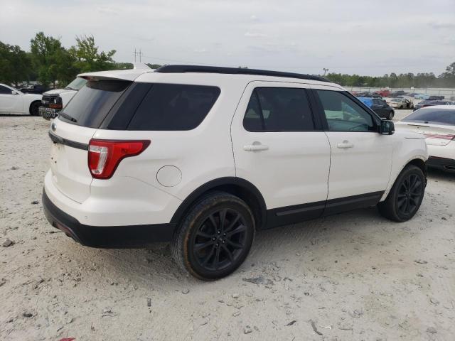 Photo 3 from auction – 2017 FORD EXPLORER X with VIN 1FM5K7D82HGB90407