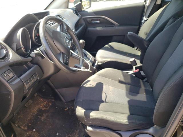Photo 7 from auction – 2014 MAZDA 5 SPORT with VIN JM1CW2BL6E0164942