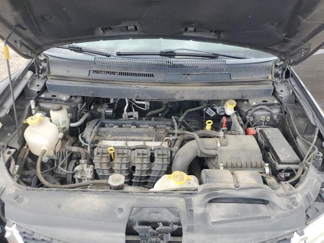 Photo 11 from auction – 2016 DODGE JOURNEY SX with VIN 3C4PDCBB4GT220693