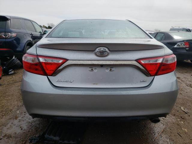 Photo 6 from auction – 2016 TOYOTA CAMRY LE with VIN 4T1BF1FK8GU159028