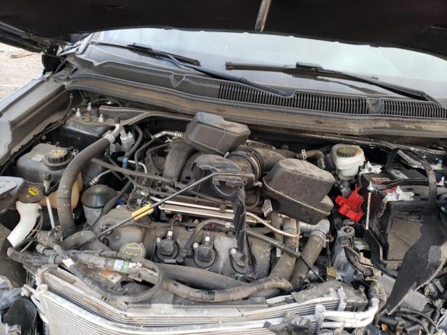 Photo 12 from auction – 2018 FORD EXPLORER X with VIN 1FM5K8D86JGA32941