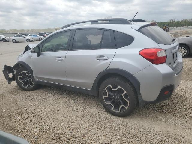 Photo 2 from auction – 2017 SUBARU CROSSTREK with VIN JF2GPABC4HH246801