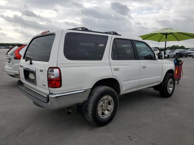 Photo 3 from auction – 2002 TOYOTA 4RUNNER SR with VIN JT3GN86R520257389