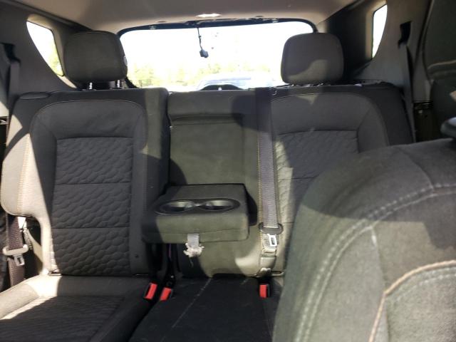 Photo 10 from auction – 2018 CHEVROLET EQUINOX LT with VIN 2GNAXJEV3J6143762