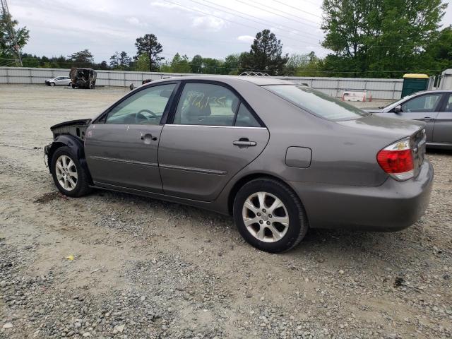 Photo 2 from auction – 2005 TOYOTA CAMRY LE with VIN 4T1BF32K55U600130