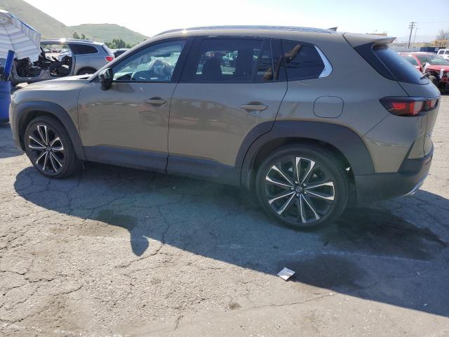 Photo 2 from auction – 2023 MAZDA CX-50 PREM with VIN 7MMVABDY6PN104911