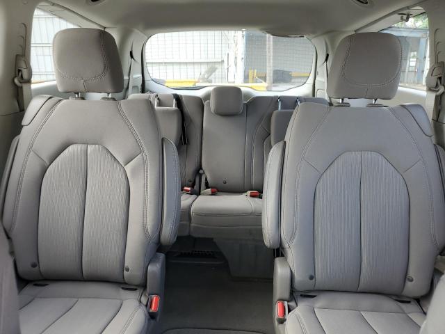 Photo 10 from auction – 2020 CHRYSLER PACIFICA T with VIN 2C4RC1FG3LR245653