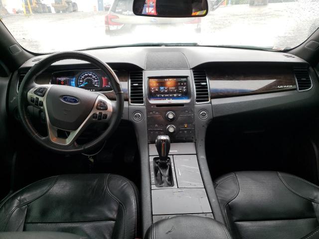 Photo 8 from auction – 2015 FORD TAURUS LIM with VIN 1FAHP2F85FG114508