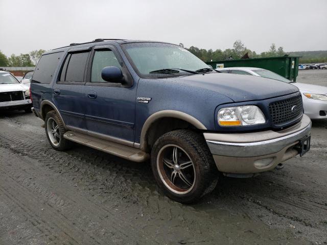 Фото 4 с аукциона – 2001 FORD EXPEDITION с VIN 1FMPU18L61LB76487