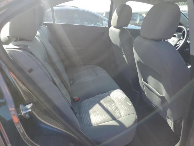 Photo 10 from auction – 2017 CHEVROLET SONIC LS with VIN 1G1JB5SG3H4136111