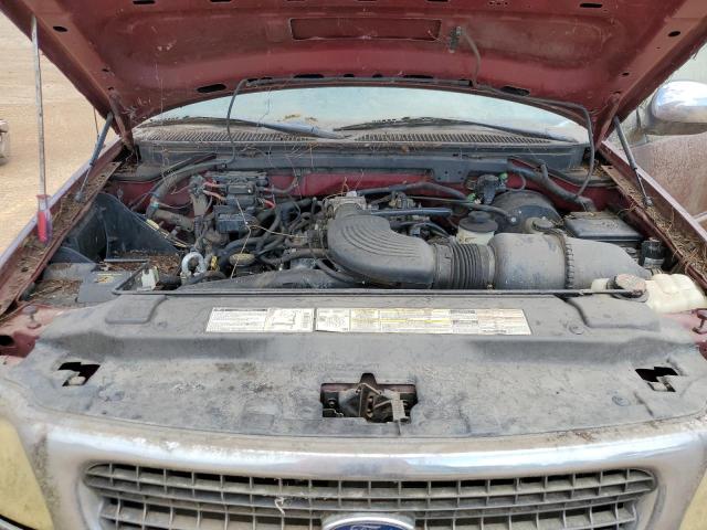 Photo 12 from auction – 1998 FORD EXPEDITION with VIN 1FMRU17L4WLB61908