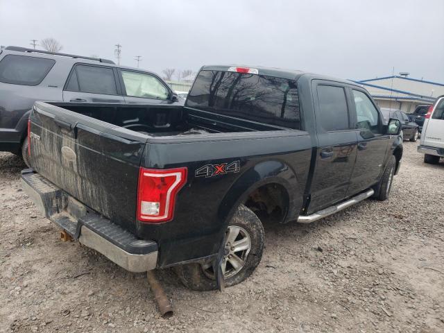 Photo 3 from auction – 2016 FORD F150 SUPER with VIN 1FTEW1EG6GFB29559