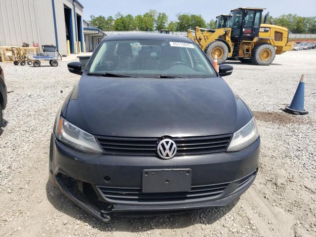 Photo 5 from auction – 2012 VOLKSWAGEN JETTA SE with VIN 3VWDP7AJ7CM304079