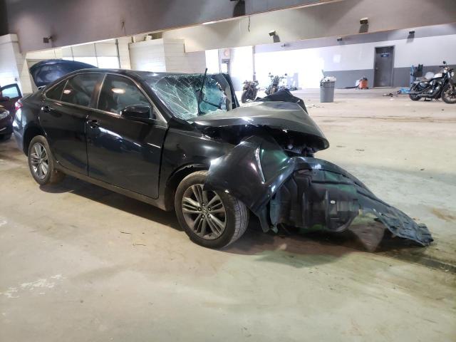 Photo 4 from auction – 2017 TOYOTA CAMRY LE with VIN 4T1BF1FK4HU357946