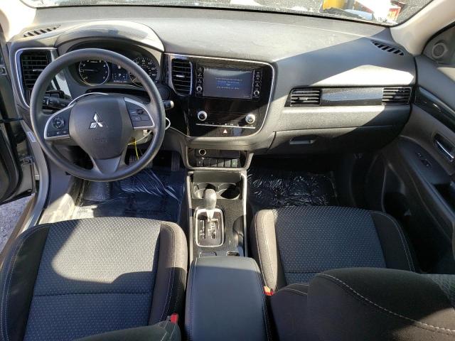 Photo 8 from auction – 2020 MITSUBISHI OUTLANDER with VIN JA4AZ3A36LZ026181