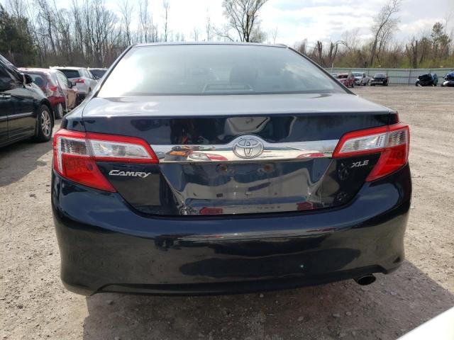 Photo 6 from auction – 2014 TOYOTA CAMRY L with VIN 4T4BF1FK7ER349129