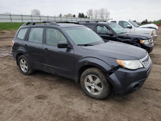 Photo 4 from auction – 2012 SUBARU FORESTER 2 with VIN JF2SHABC1CH402826