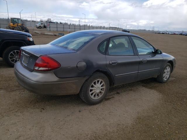 Photo 3 from auction – 2002 FORD TAURUS LX with VIN 1FAFP52U22G121616