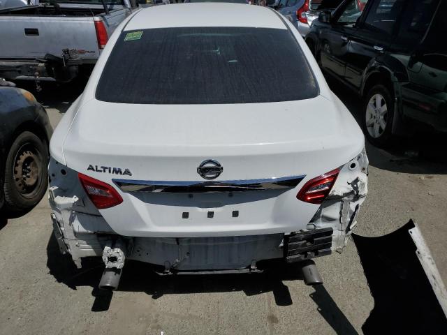 Photo 6 from auction – 2016 NISSAN ALTIMA 2.5 with VIN 1N4AL3AP7GN313574