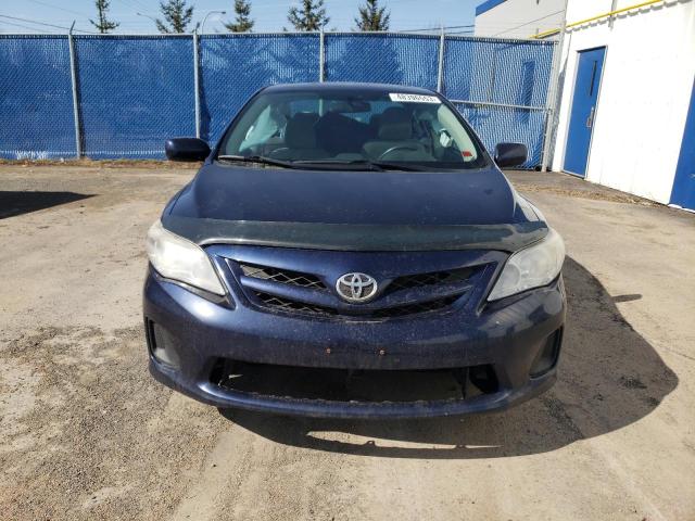 Photo 5 from auction – 2013 TOYOTA COROLLA BA with VIN 2T1BU4EE6DC068369