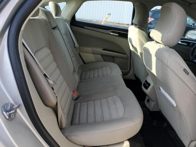 Photo 10 from auction – 2019 FORD FUSION SE with VIN 3FA6P0T97KR183762