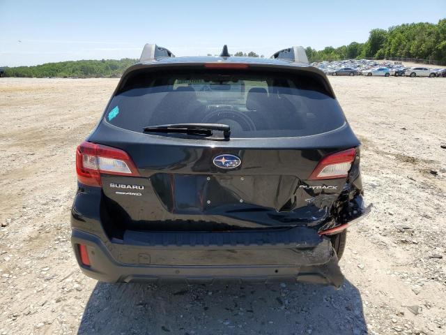Photo 6 from auction – 2018 SUBARU OUTBACK 2. with VIN 4S4BSANC1J3204779