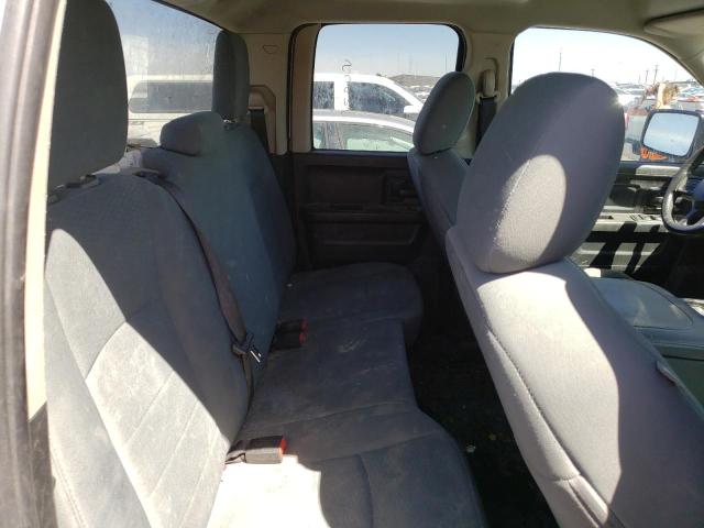 Photo 10 from auction – 2015 RAM 1500 ST with VIN 1C6RR7FT6FS619472