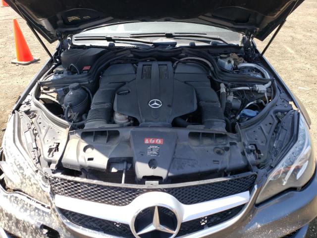 Photo 11 from auction – 2016 MERCEDES-BENZ E 400 with VIN WDDKK6FF9GF334039
