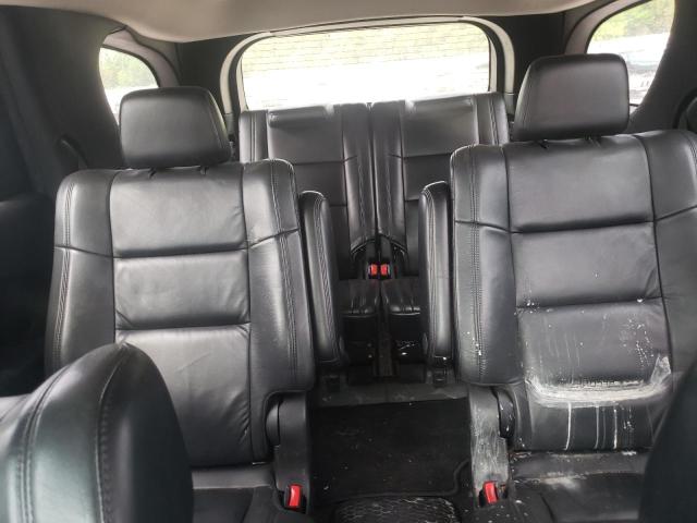 Photo 10 from auction – 2013 DODGE DURANGO CR with VIN 1C4RDHDG5DC692617