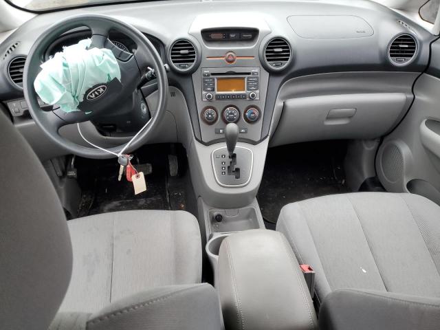 Photo 8 from auction – 2009 KIA RONDO BASE with VIN KNAFG528497250493