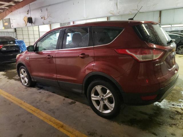 Photo 2 from auction – 2014 FORD ESCAPE SE with VIN 1FMCU0GX2EUA57980