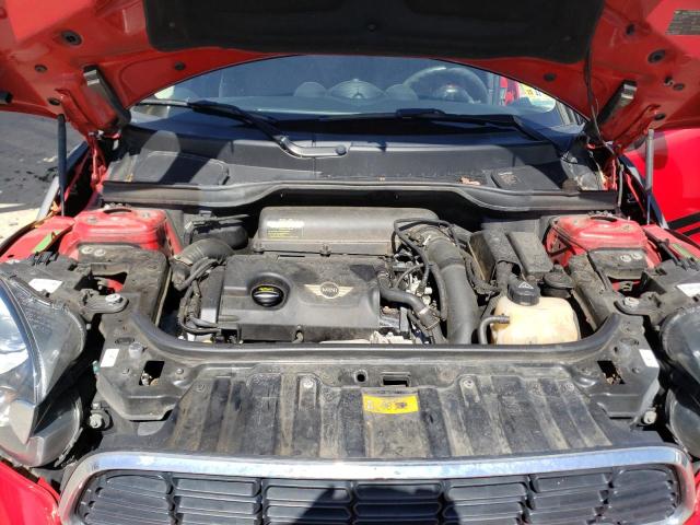 Photo 11 from auction – 2012 MINI COOPER S C with VIN WMWZC5C57CWL63851