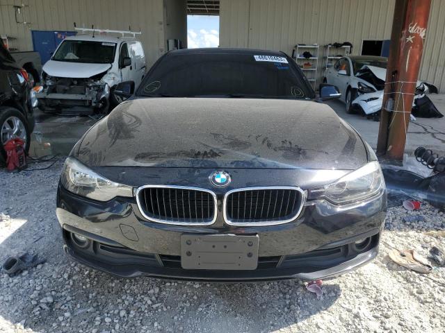 Photo 5 from auction – 2017 BMW 320 XI with VIN WBA8A3C54HK691961