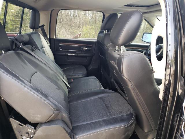 Photo 10 from auction – 2017 RAM 1500 LARAM with VIN 1C6RR7NT6HS836914