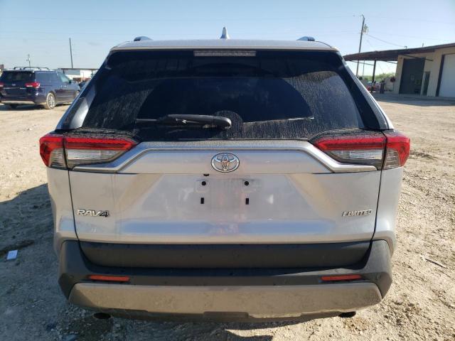 Photo 6 from auction – 2019 TOYOTA RAV4 LIMIT with VIN JTMY1RFVXKD514490