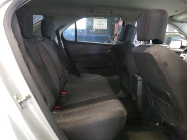Photo 11 from auction – 2013 CHEVROLET EQUINOX LT with VIN 2GNALDEKXD1114134