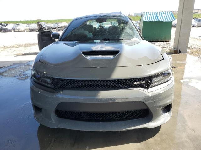 Photo 5 from auction – 2018 DODGE CHARGER R/ with VIN 2C3CDXCT0JH147274