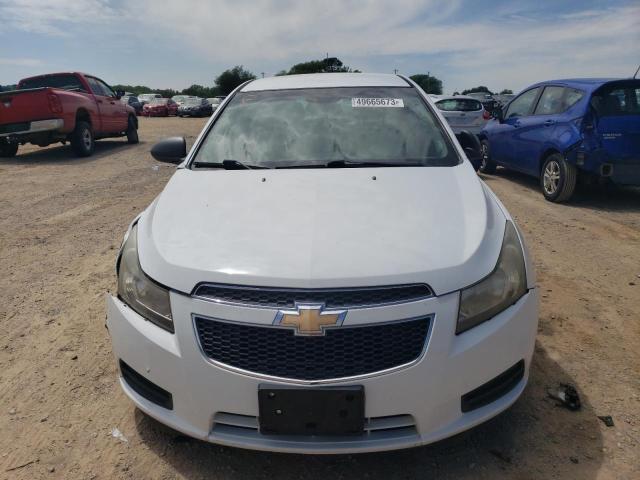 Photo 5 from auction – 2011 CHEVROLET CRUZE LS with VIN 1G1PC5SH2B7278150