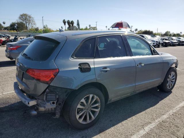 Photo 3 from auction – 2013 AUDI Q5 PREMIUM with VIN WA1LFAFP0DA024332